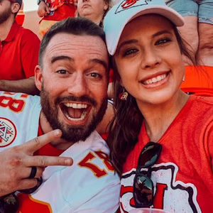 Meet your Posher, Abraham